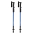 Walking Poles Set BLUE