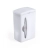 Waste Bag Dispenser WHITE
