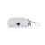 Waste Bag Dispenser WHITE