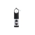 Waste Bag Dispenser BLACK