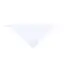 Neckerchief Wrap WHITE