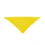 Neckerchief Wrap YELLOW