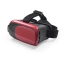 Virtual Reality Glasses RED