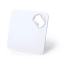 Opener Coaster WHITE