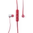 Earphones RED