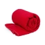 Absorbent Towel RED