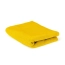 Absorbent Towel YELLOW
