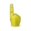 Animation Hand YELLOW