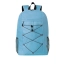 Backpack LIGHT BLUE
