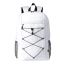 Backpack WHITE