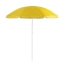 Beach Umbrella YELLOW