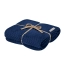 Blanket NAVY BLUE