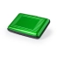 Card Holder GREEN
