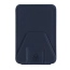 Card Holder Stand NAVY BLUE