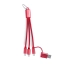 Charging Cable RED