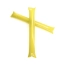 Cheering Sticks YELLOW
