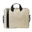Document Bag BEIGE