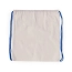 Drawstring Bag BLUE