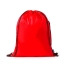 Drawstring Bag RED