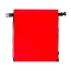 Drawstring Bag RED