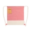 Drawstring Bag RED