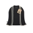 Drawstring Bag BLACK