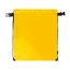 Drawstring Bag YELLOW