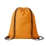 Drawstring Bag ORANGE