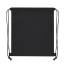 Drawstring Bag BLACK