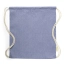 Drawstring Bag BLUE