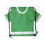 Drawstring Bag GREEN