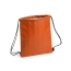 Drawstring Cool Bag ORANGE