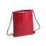 Drawstring Cool Bag RED