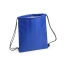 Drawstring Cool Bag BLUE