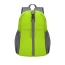 Foldable Backpack GREEN