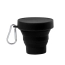 Foldable Cup BLACK