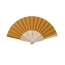 Hand Fan ORANGE