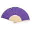 Hand Fan PURPLE