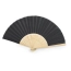 Hand Fan BLACK