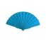 Hand Fan LIGHT BLUE