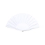 Hand Fan WHITE