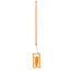 Holder Lanyard ORANGE