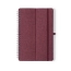 Holder Notebook RED