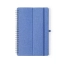 Holder Notebook BLUE