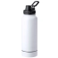 Insulated Bottle WHITE