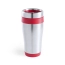 Insulated Cup RED