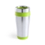 Insulated Cup LIGHT GREEN