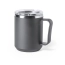 Insulated Mug GREY