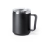 Insulated Mug BLACK