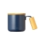 Insulated Mug NAVY BLUE